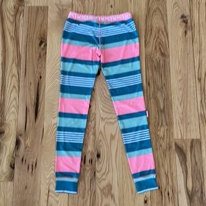 Kara Tara base layer leggings - women’s medium